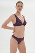 Simone Perele 1E1 Festive Tanga